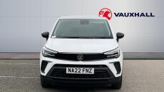 Vauxhall Crossland 1.2 Turbo Design 5dr Petrol Hatchback